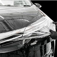 Paint Protection Film