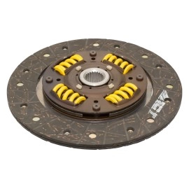ACT 2000207 - Modified Sprung Street Clutch Disc