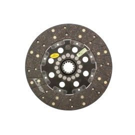 ACT 2000601 - Modified Rigid Street Clutch Disc