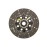 ACT 2000601 - Modified Rigid Street Clutch Disc