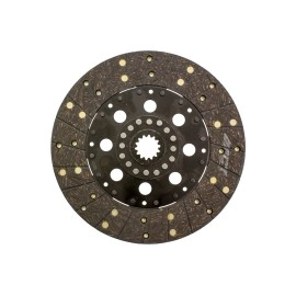 ACT 2000601 - Modified Rigid Street Clutch Disc