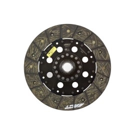 ACT 3000104 - Performance Street Sprung Clutch Disc