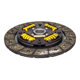 ACT 3000106 - Performance Street Sprung Clutch Disc