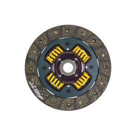 ACT 3000106 - Performance Street Sprung Clutch Disc