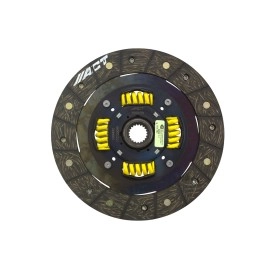 ACT 3000109 - Performance Street Sprung Clutch Disc