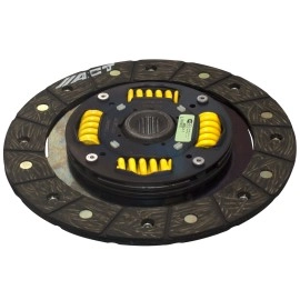 ACT 3000109 - Performance Street Sprung Clutch Disc