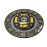 ACT 3000114 - Performance Street Sprung Clutch Disc
