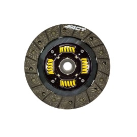 ACT 3000114 - Performance Street Sprung Clutch Disc
