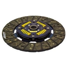 ACT 3001007 - Performance Street Sprung Clutch Disc