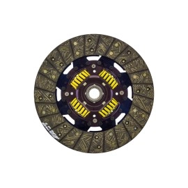 ACT 3001007 - Performance Street Sprung Clutch Disc