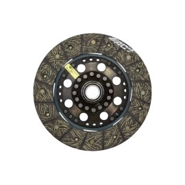 ACT 3001202 - Performance Street Rigid Clutch Disc ACT 3001202 - Performance Street Rigid Clutch Disc