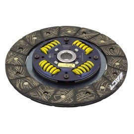 ACT 3001203 - Performance Street Sprung Clutch Disc