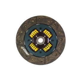 ACT 3001207 - Performance Street Sprung Clutch Disc