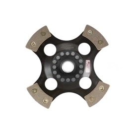 ACT 4228027-1 - 4 Pad Rigid Race Clutch Disc