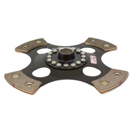 ACT 4228027-1 - 4 Pad Rigid Race Clutch Disc