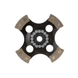 ACT 4228027-1 - 4 Pad Rigid Race Clutch Disc