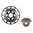 ACT 600140-02 - Prolite Flywheel Kit with CW02 Counterweight