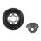 ACT 600140-02 - Prolite Flywheel Kit with CW02 Counterweight