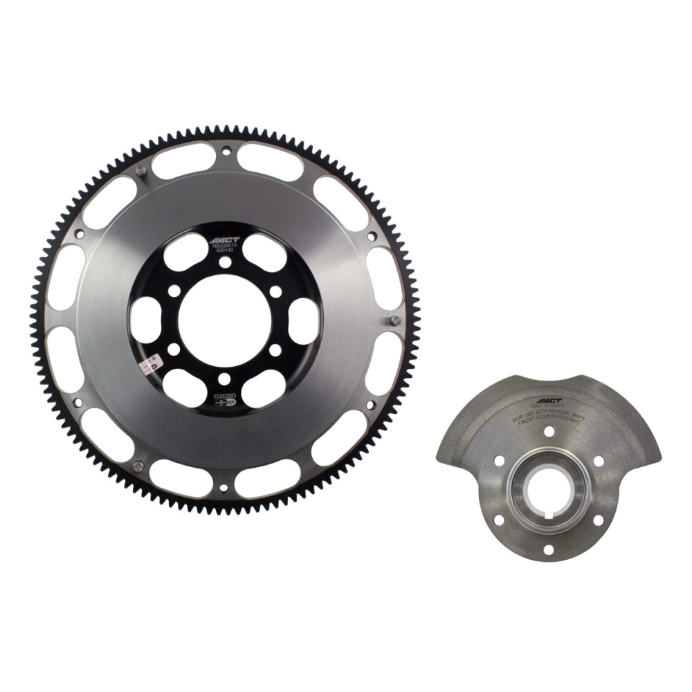 ACT 600140-03 - Prolite Flywheel Kit with CW03 Counterweight ACT 600140-03 - Prolite Flywheel Kit with CW03 Counterweight