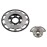 ACT 600140-03 - Prolite Flywheel Kit with CW03 Counterweight
