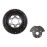 ACT 600140-03 - Prolite Flywheel Kit with CW03 Counterweight