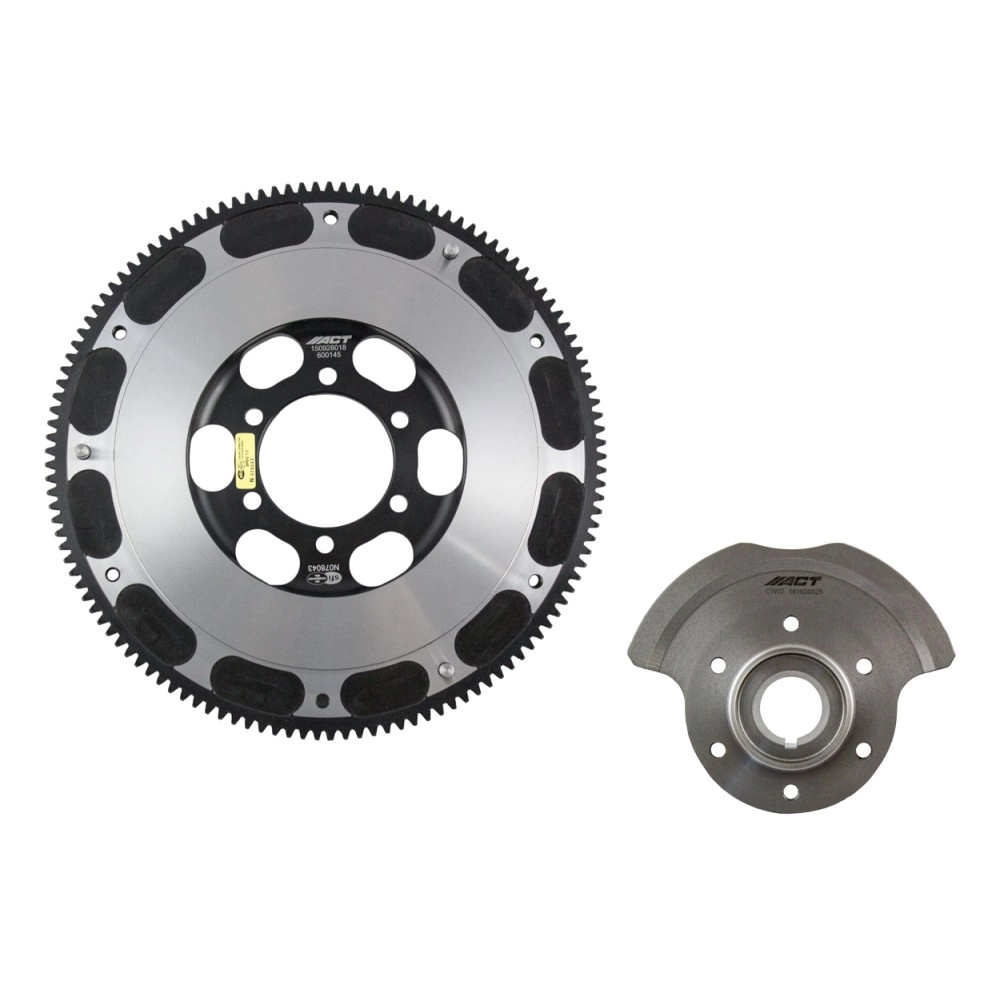 ACT 600145-02 - Streetlite Flywheel Kit with CW02 Counterweight ACT 600145-02 - Streetlite Flywheel Kit with CW02 Counterweight