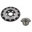 ACT 600145-02 - Streetlite Flywheel Kit with CW02 Counterweight