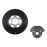 ACT 600145-02 - Streetlite Flywheel Kit with CW02 Counterweight