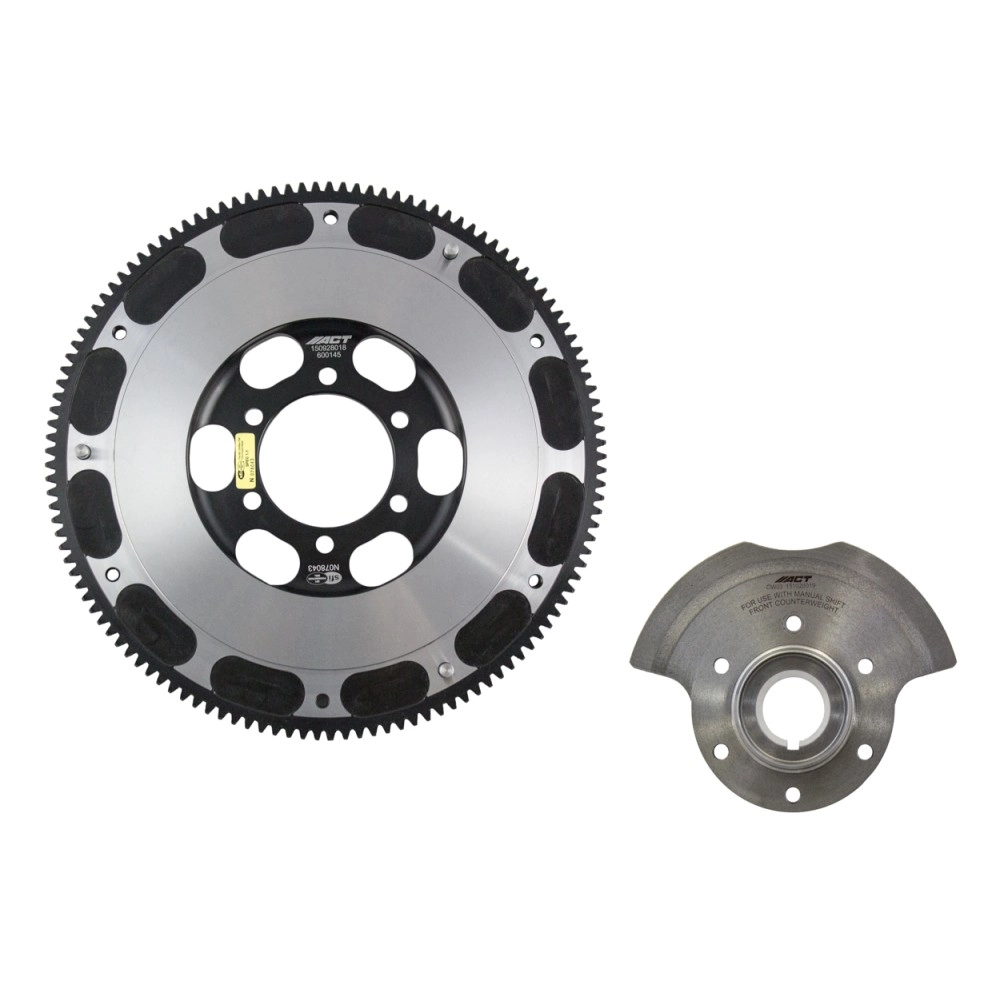ACT 600145-03 - Streetlite Flywheel Kit with CW03 Counterweight ACT 600145-03 - Streetlite Flywheel Kit with CW03 Counterweight