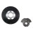 ACT 600145-03 - Streetlite Flywheel Kit with CW03 Counterweight