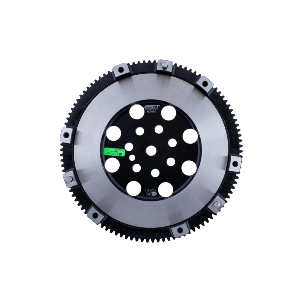 ACT 600160 - XACT Streetlite Clutch Flywheel ACT 600160 - XACT Streetlite Clutch Flywheel