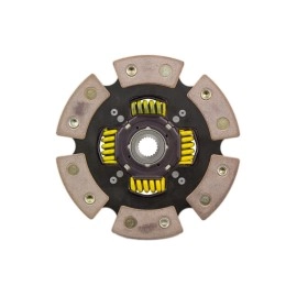 ACT 6200111 - 6 Pad Sprung Race Clutch Disc ACT 6200111 - 6 Pad Sprung Race Clutch Disc