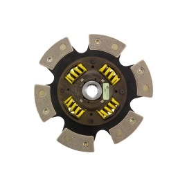 ACT 6240227B - 6 Pad Sprung Race Clutch Disc ACT 6240227B - 6 Pad Sprung Race Clutch Disc