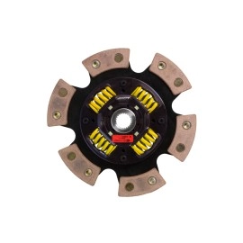 ACT 6240227C - 6 Pad Sprung Race Clutch Disc ACT 6240227C - 6 Pad Sprung Race Clutch Disc