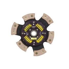 ACT 6266319 - 6 Pad Sprung Race Clutch Disc
