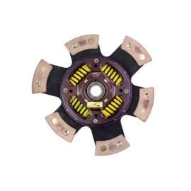 ACT 6280308 - 6 Pad Sprung Race Clutch Disc
