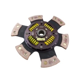 ACT 6280308 - 6 Pad Sprung Race Clutch Disc