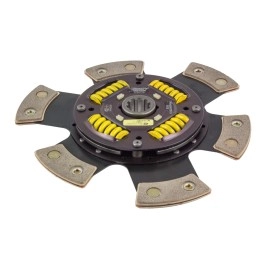 ACT 6280319 - 6 Pad Sprung Race Clutch Disc