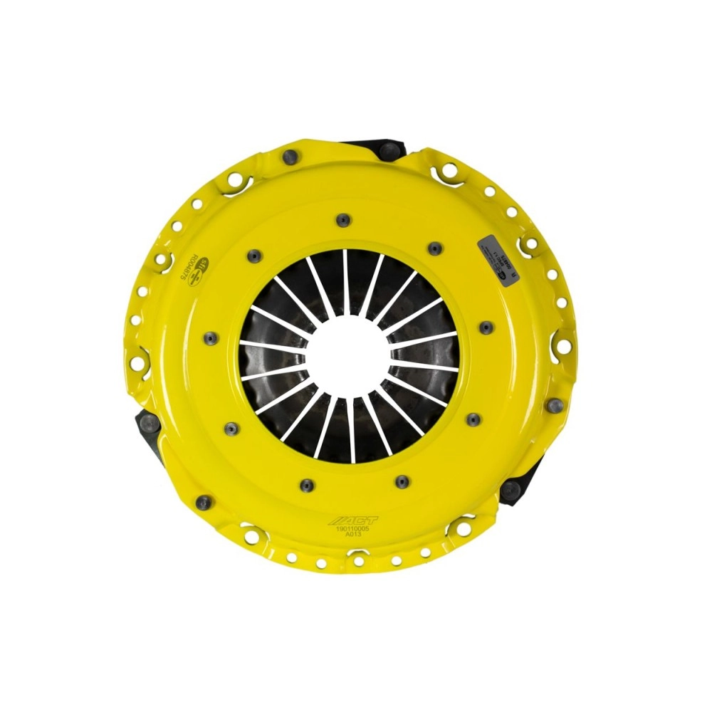 ACT A013 - Heavy Duty Clutch Pressure Plate ACT A013 - Heavy Duty Clutch Pressure Plate