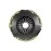ACT A013 - Heavy Duty Clutch Pressure Plate