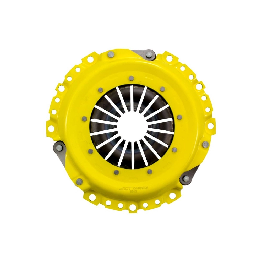 ACT B012 - Heavy Duty Clutch Pressure Plate ACT B012 - Heavy Duty Clutch Pressure Plate