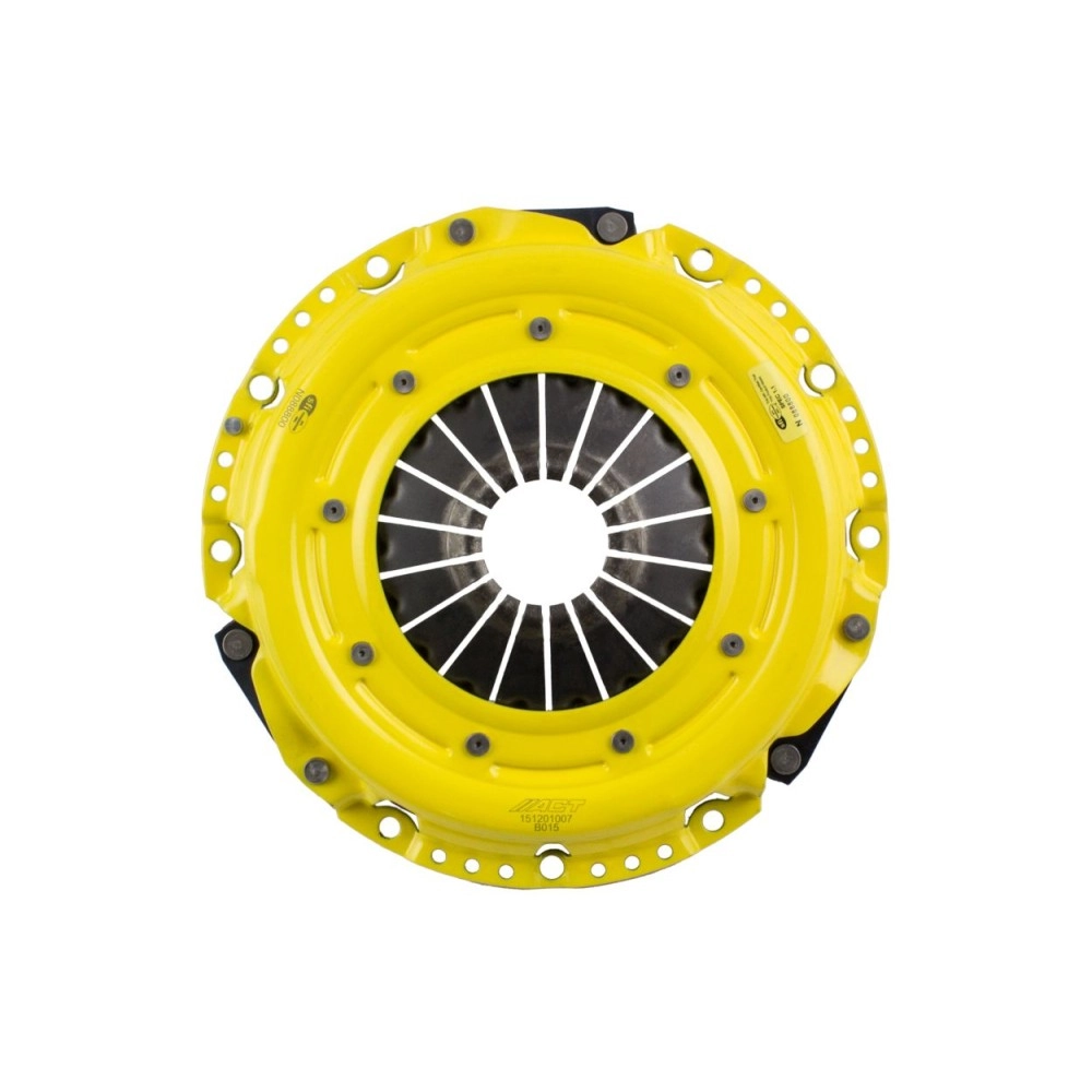 ACT B015 - Heavy Duty Clutch Pressure Plate ACT B015 - Heavy Duty Clutch Pressure Plate