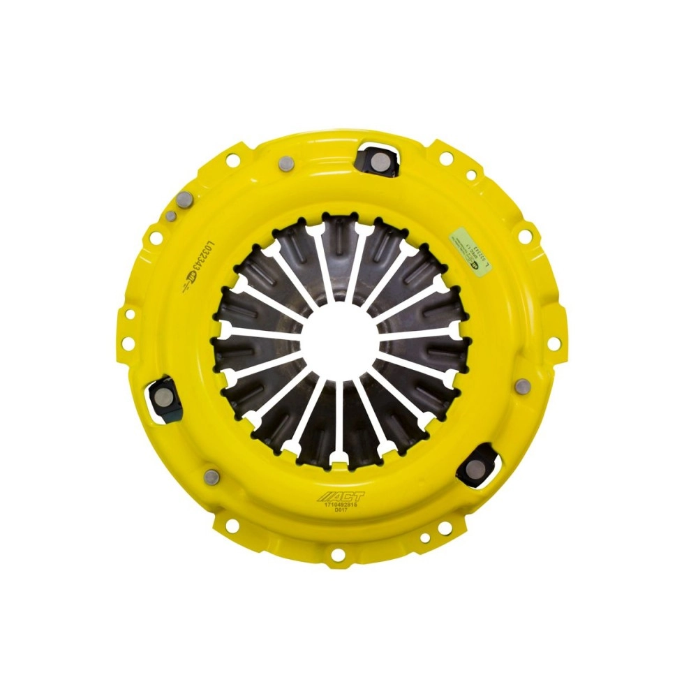ACT D017 - Heavy Duty Clutch Pressure Plate ACT D017 - Heavy Duty Clutch Pressure Plate