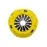 ACT D017 - Heavy Duty Clutch Pressure Plate