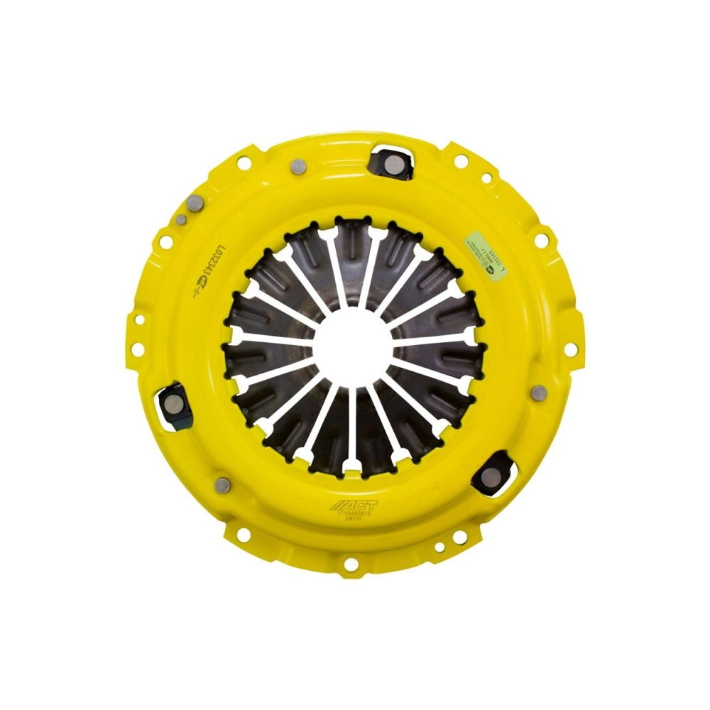 ACT D017X - Extreme Clutch Pressure Plate ACT D017X - Extreme Clutch Pressure Plate