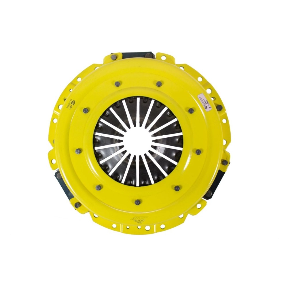 ACT F020 - Heavy Duty Clutch Pressure Plate ACT F020 - Heavy Duty Clutch Pressure Plate