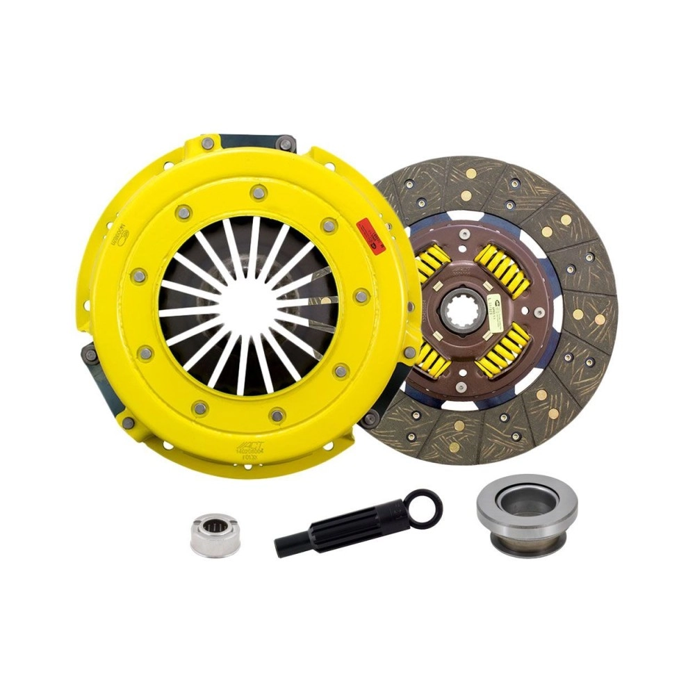 ACT FM1-XTSS - Extreme Performance Street Sprung Clutch Kit
