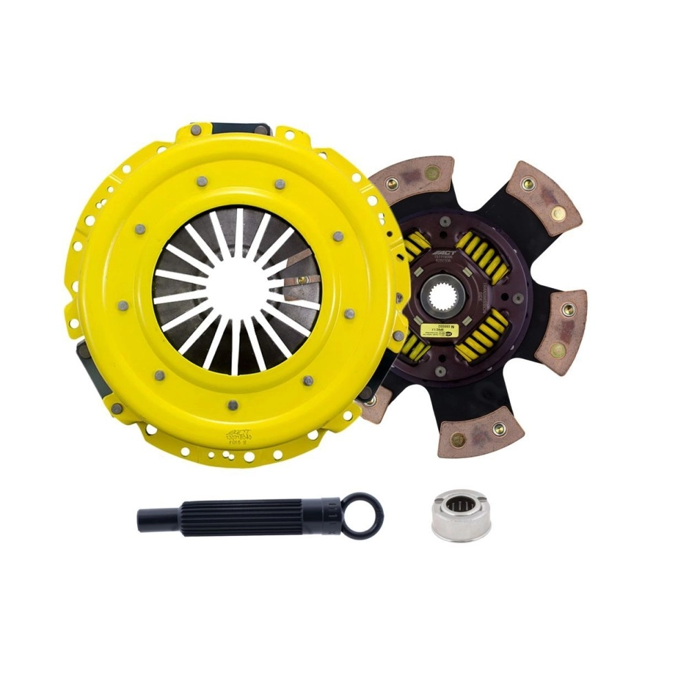 ACT FM13-SPG6 - Sport Race Sprung 6 Pad Clutch Kit