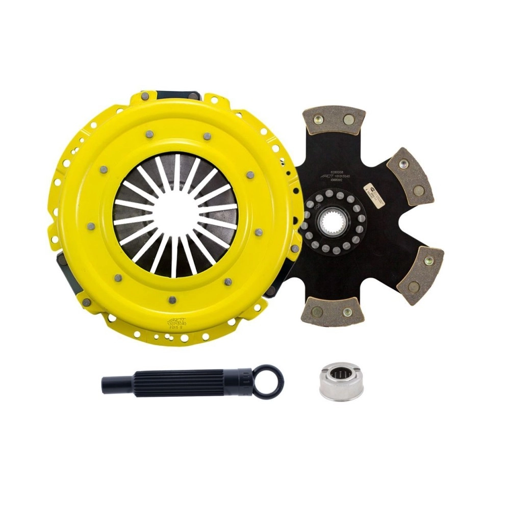 ACT FM13-SPR6 - Sport Race Rigid 6 Pad Clutch Kit