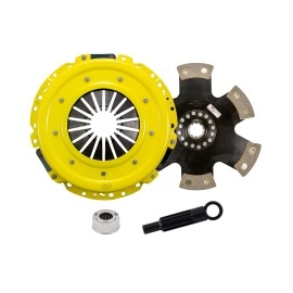 ACT FM2-SPR6 - Sport Race Rigid 6 Pad Clutch Kit